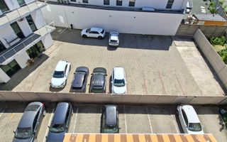 Apartament cu 2 camere si loc de parcare - Torontalului - Poză 22