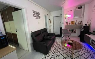 Spre vanzare apartament 2 camere - Poză 4