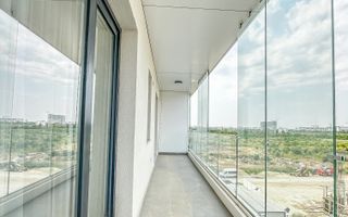 Apartament 2 camere I Prima Inchiriere I Pipera Plaza I TV - Poză 14