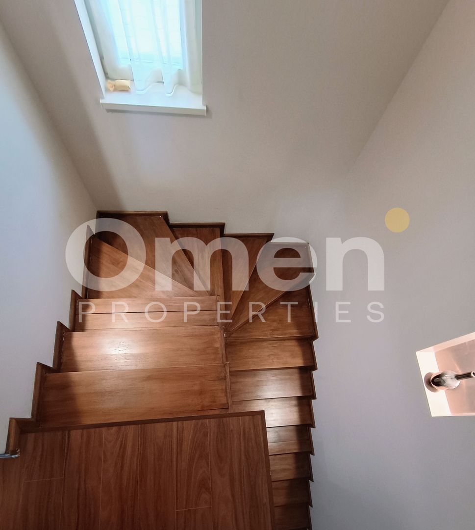 Casă de închiriat | 150 mp utili | Garaj | Complet mobilată și utilată - Poză 18
