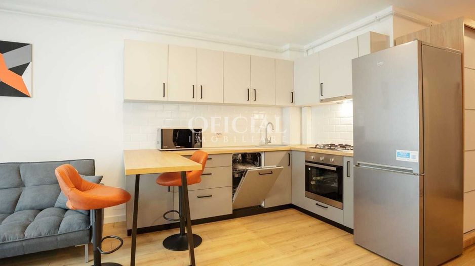 Apartament 2 camere | Parcare | AC | Lift | Zona Tineretului Floresti - Poză 3