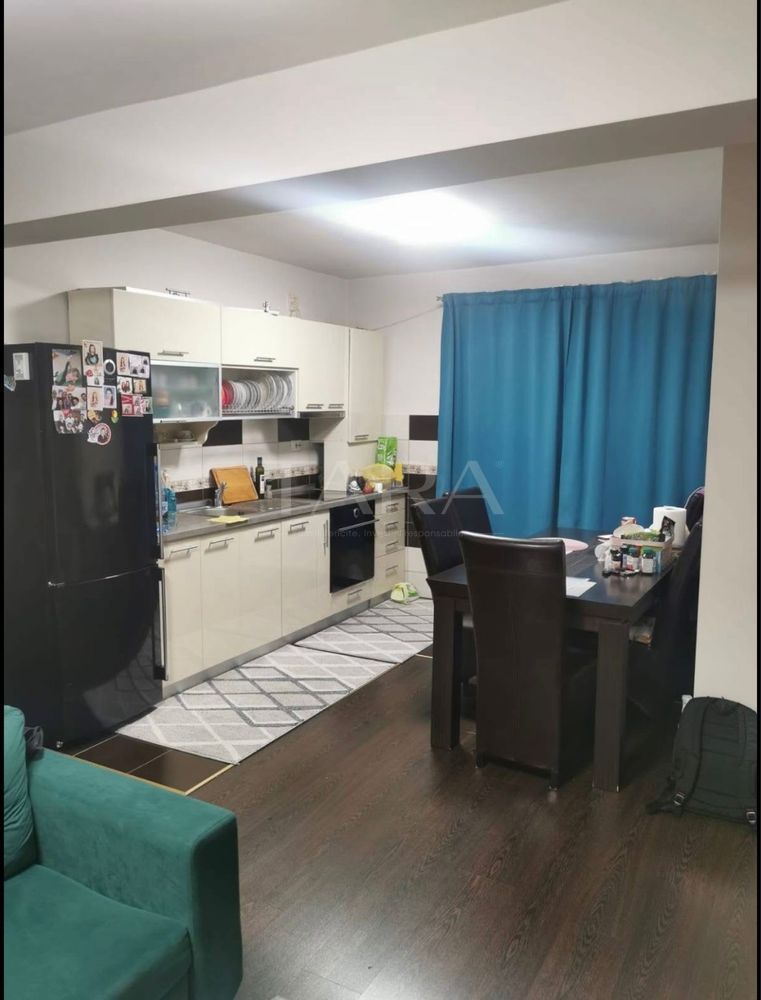 Apartament 2 camere si curte privata Someseni - Poză 2
