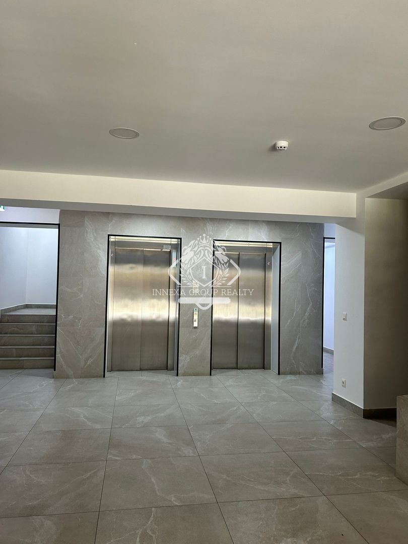 Duplex 4 camere | 234 mp | Terasă 90 mp | Parcare subterană | HILS Brauner - Poză 17