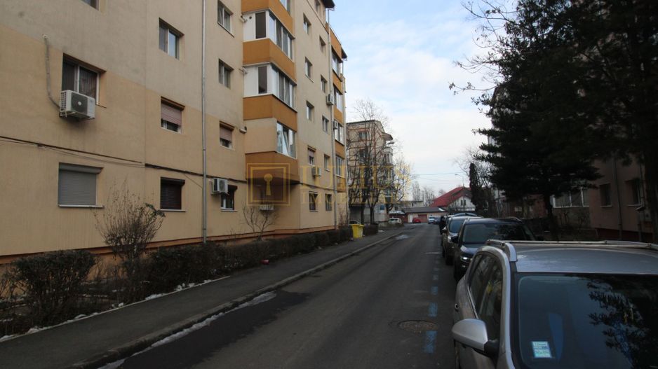 3 camere, ideal pentru studenti, la 7 min de Complexul studentesc - Poză 15