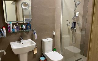 De vanzare apartament 3 camere Lujerului 2 locuri parcare - Poză 11