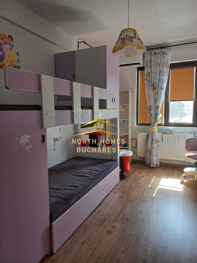 Apartament 3 camere zona Ion Mihalache / Grivita - Poză 6