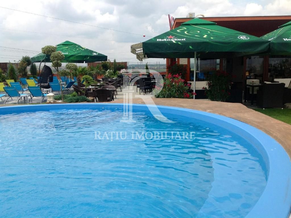 SKY HOTEL | ORADEA | ACTIV OPERATIONAL | INVESTIȚIE PREMIUM - Poză 2