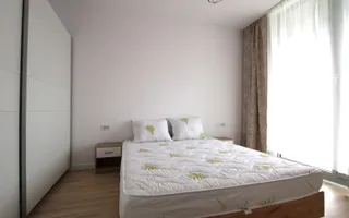 ISHO - Take Ionescu; 2 camere, mobilate modern. - Poză 12