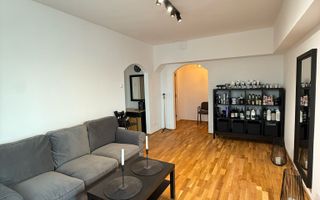 2 camere | 53 mp | Romana- Universitate - Poză 3