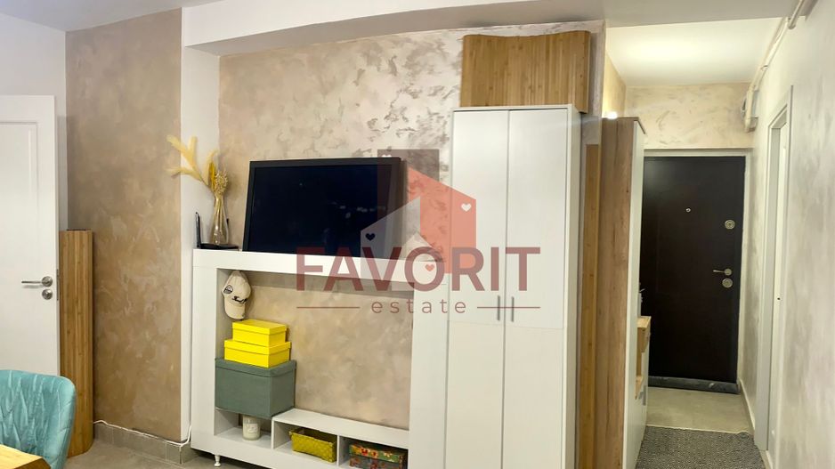Apartament 3 camere | Timisoara | Renovat | Boxa in CF | Centrala Proprie - Poză 3