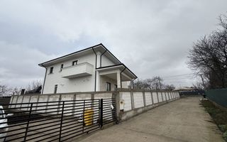 Casa PREMIUM - 5 camere - 3 bai - 750mp teren - La asfalt - Poză 4