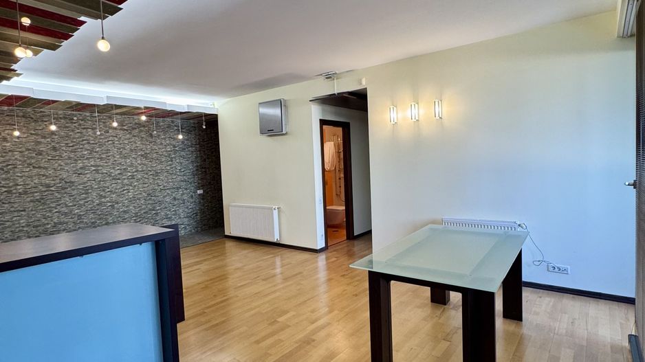 INVESTITIE - Aviatiei - Baneasa - 3 camere - 110 mp - parcare - Poză 7