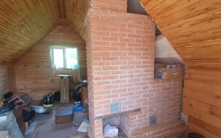 Vânzare casă într-o zonă liniștită și ecologică - Poză 18