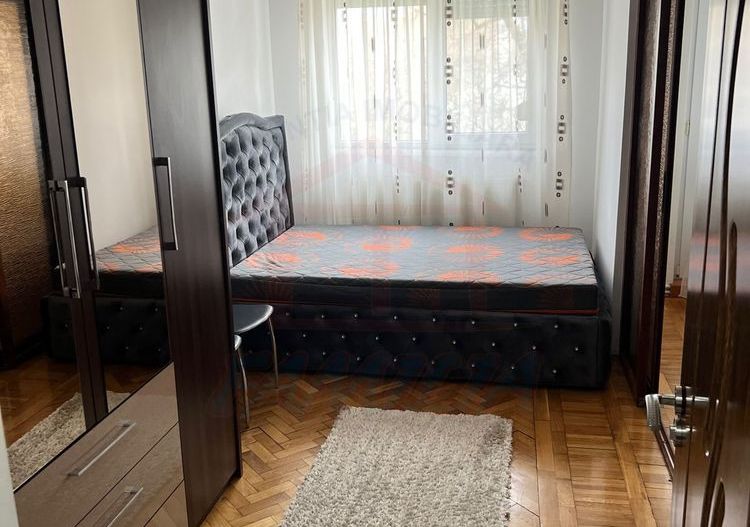 🏡De închiriat apartament 3 camere | 70 mp | Etaj 1 | Micro 39 - Poză 3