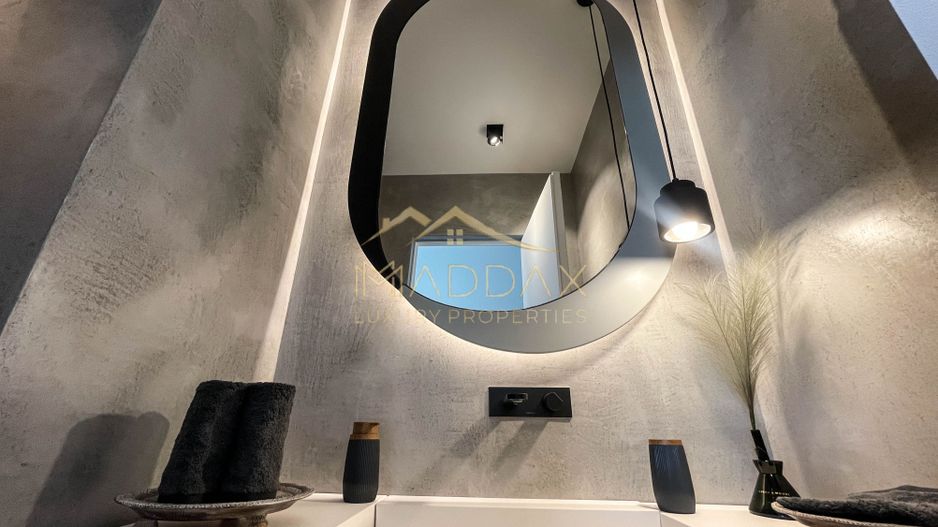 Incredible Penthouse *433 SQM* + 160 SQM Terrace // Baneasa - Poză 10