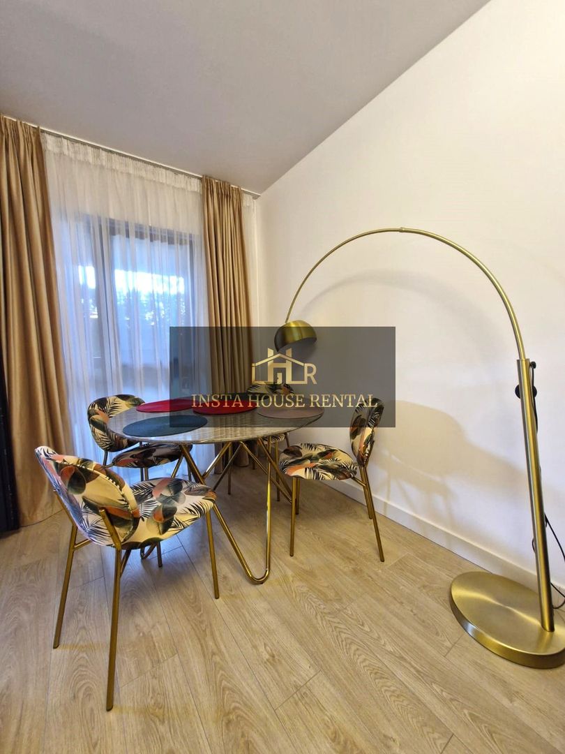 Apartament 2 camere cu terasa Parcului 20 / Parcare proprie - Poză 4