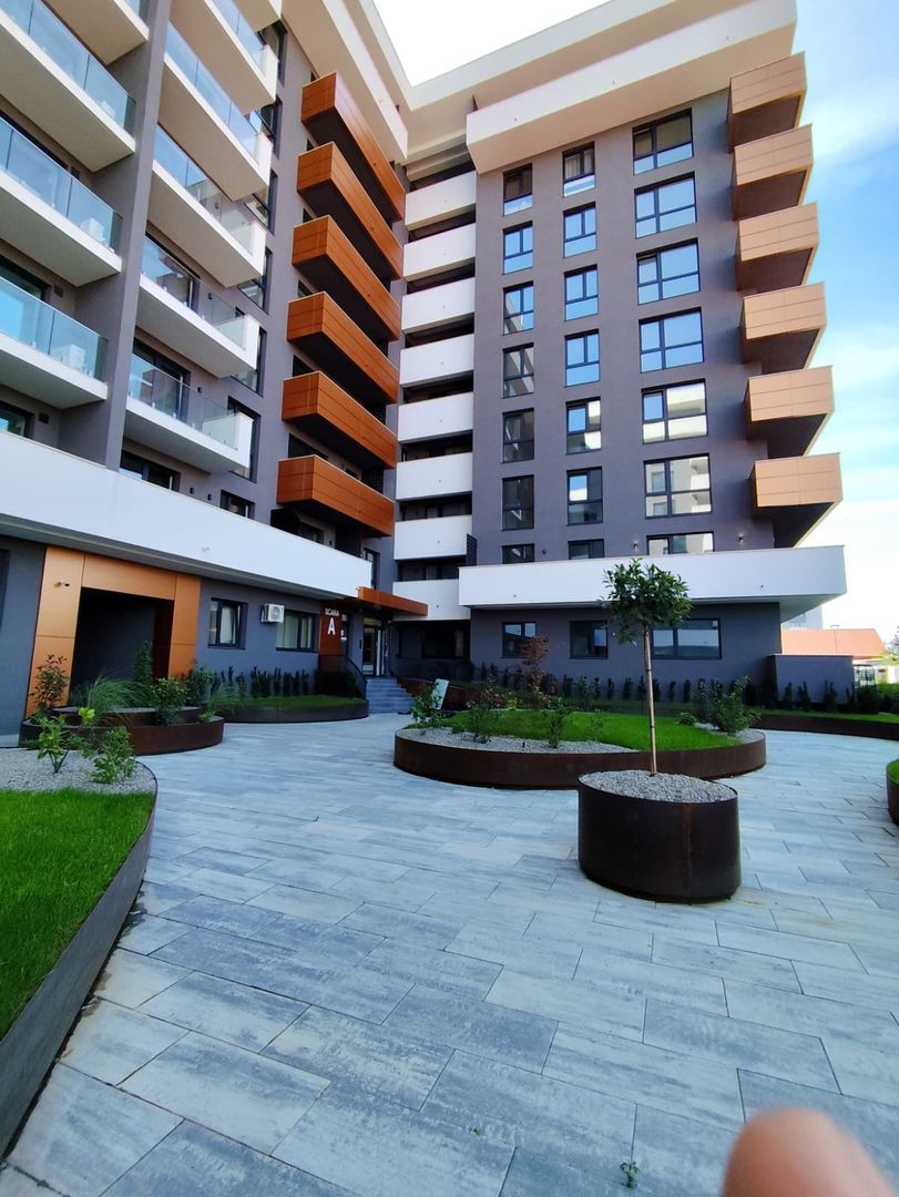 Apartament 2 camere de vanzare, Urbana 3 - Iosia Nord, Oradea - Poză 16