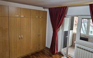 Închiriez apartament 3 camere, mobilat și utilat, Piața Alba Iulia - Poză 4