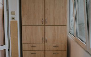 Apartament 3 camere, 70 m² – prima închiriere după renovare, zona Unir - Poză 7