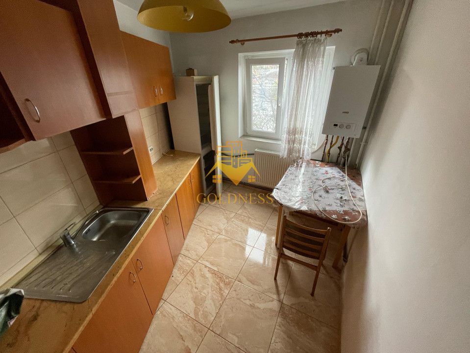 2 camere decomandate, Cartierul Manastur, Zona Big, Izlazului - Poză 2