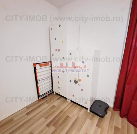 Inchiriere Apartament 3 camere Baneasa cu Parcare subterana - Poză 18