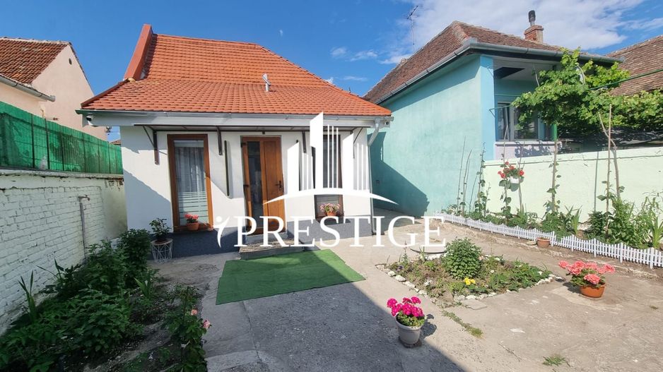 CASĂ DE VÂNZARE ÎN SIBIU TEREZIAN | 4 CAMERE | 2 BĂI | CURTE - Poză 30