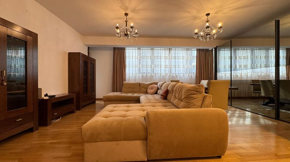 3 camere + LOC DE PARCARE SUBTERAN || CLUCERULUI - KISELEFF || - Poză 3