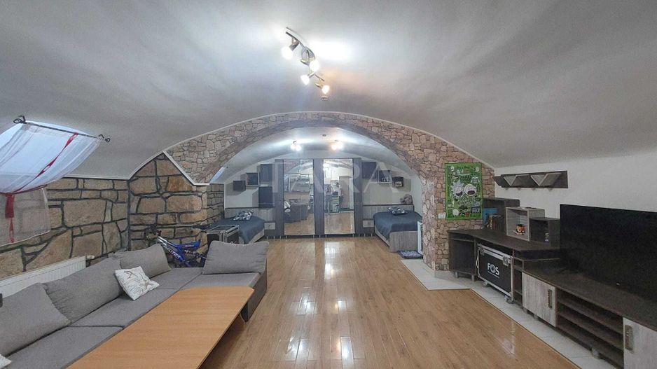 Apartament 2 camere semidecomandat, zona Piata Mihai Viteazul - Poză 3