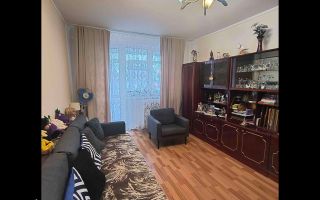 Apartament 3 camere Drumul Taberei - Poză 2