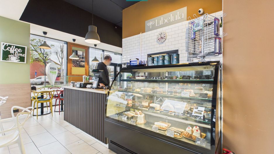 AFACERE PROFITABILĂ COFETĂRIE - FAST FOOD - Poză 23