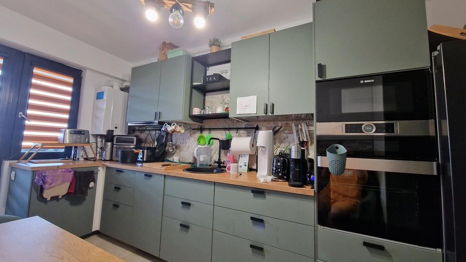 3 camere premium | Prelungirea Ghencea | 2 băi - Poză 5