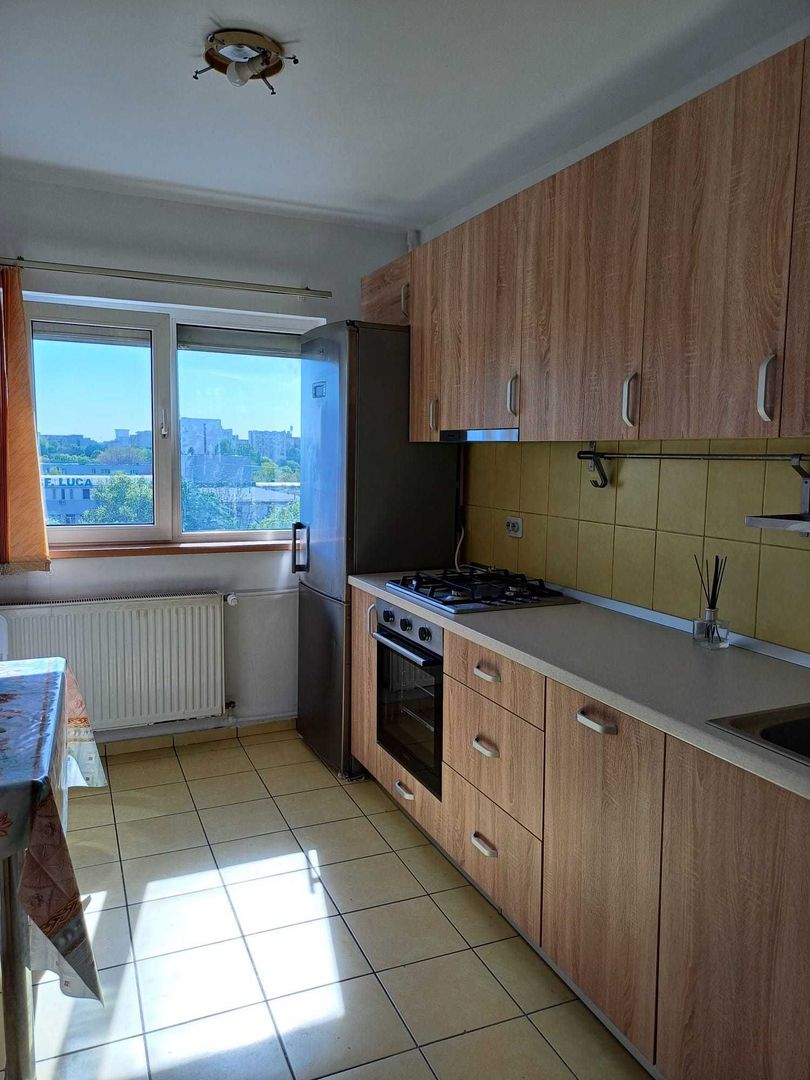 Inchiriez Apartament 3 camere-zona Sos Berceni - Poză 3