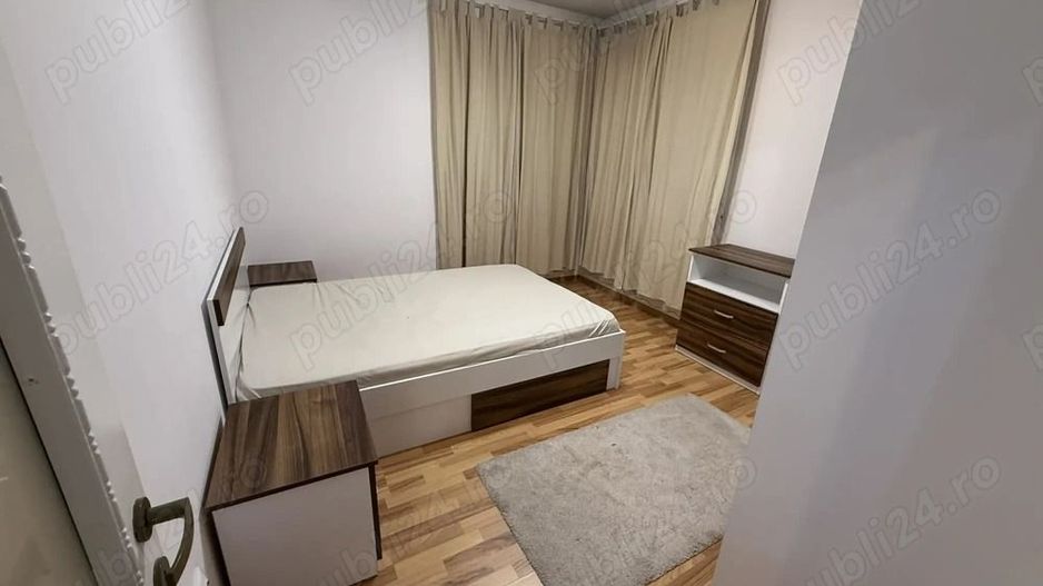 AP. 3 CAMERE GIULESTI, CENTRALA TERMICA, BUCATARIE INCHISA, MODERN - Poză 4