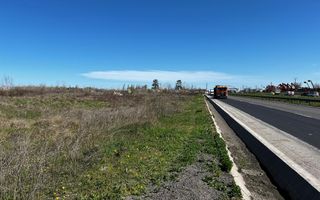 Investitie | Logistica | Productie | 23600 mp |  Centura Bucuresti | - Schiță 6