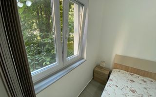 Apartament de inchiriat cu 3 camere pe Aleea Fratii Buzesti- Renovat - Poză 14