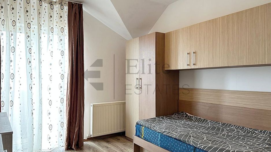 Casa cu 4 camere de inchriat in Paleu - Poză 9