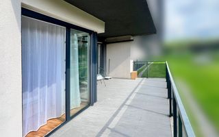 2 Camere La Cheie, Terasa, Garaj, Grand Park, zona Sopor!! - Poză 11