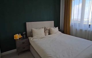 Închiriez apartament 2 camere modern-Triplea Residence, Drumul Taberei - Poză 5