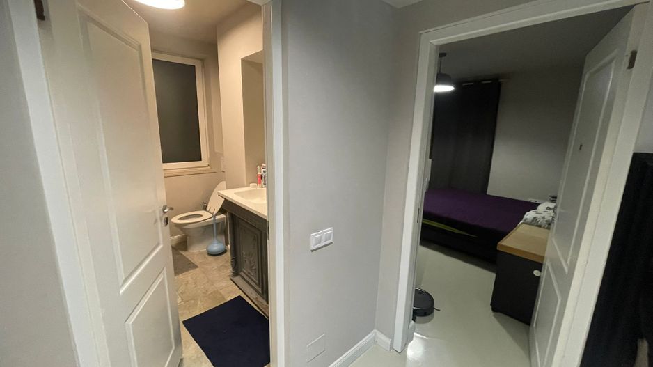 Apartament pe două nivele | Finisat modern | 108 mp | Parcare - Poză 8