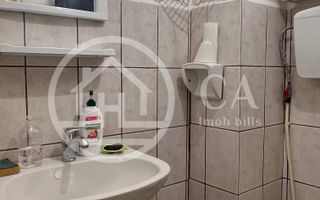 Apartament cu 3 camere de inchiriat, Nufarul, Oradea - Poză 9
