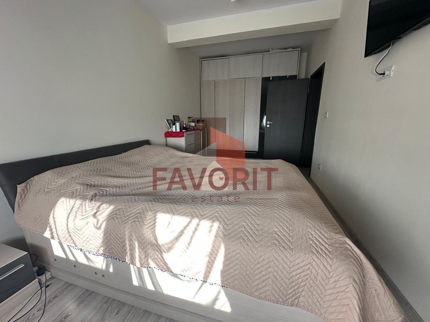 3 camere | Timisoara | centrala proprie | bloc nou | loc parcare | - Poză 7