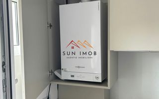 Apartament 4 camere, decomandat, 101 mp, CT, recent renovat, Decebal - Poză 9