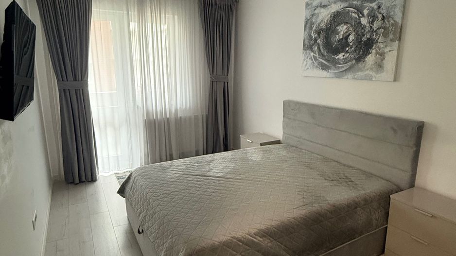 Inchiriere Apartament 2 camere- Zona MetrouBerceni - Poză 3