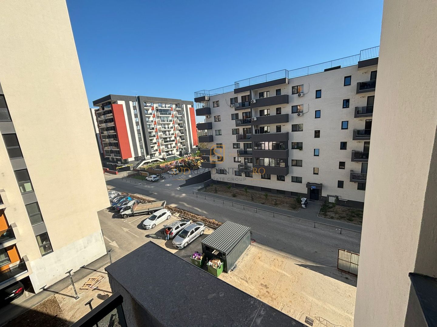 Garsonie de inchiriat in zona Metalurgiei-Berceni, Sector 4 - Poză 15
