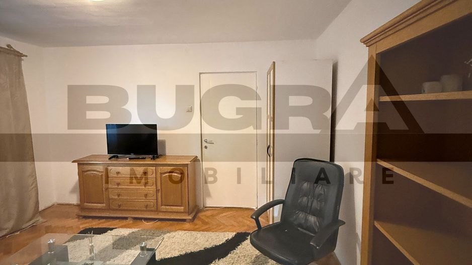 Apartament 2 camere, 40 mp, parcare, zona Ctin Brancusi - Poză 5
