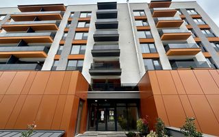 Apartament 2 camere 46 mp, finisat, Intre Lacuri - Poză 15