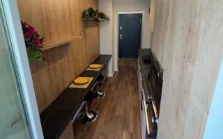 2 camere semidecomandate, Premium, Parcare, Elite City, Iris, Lidl - Poză 7
