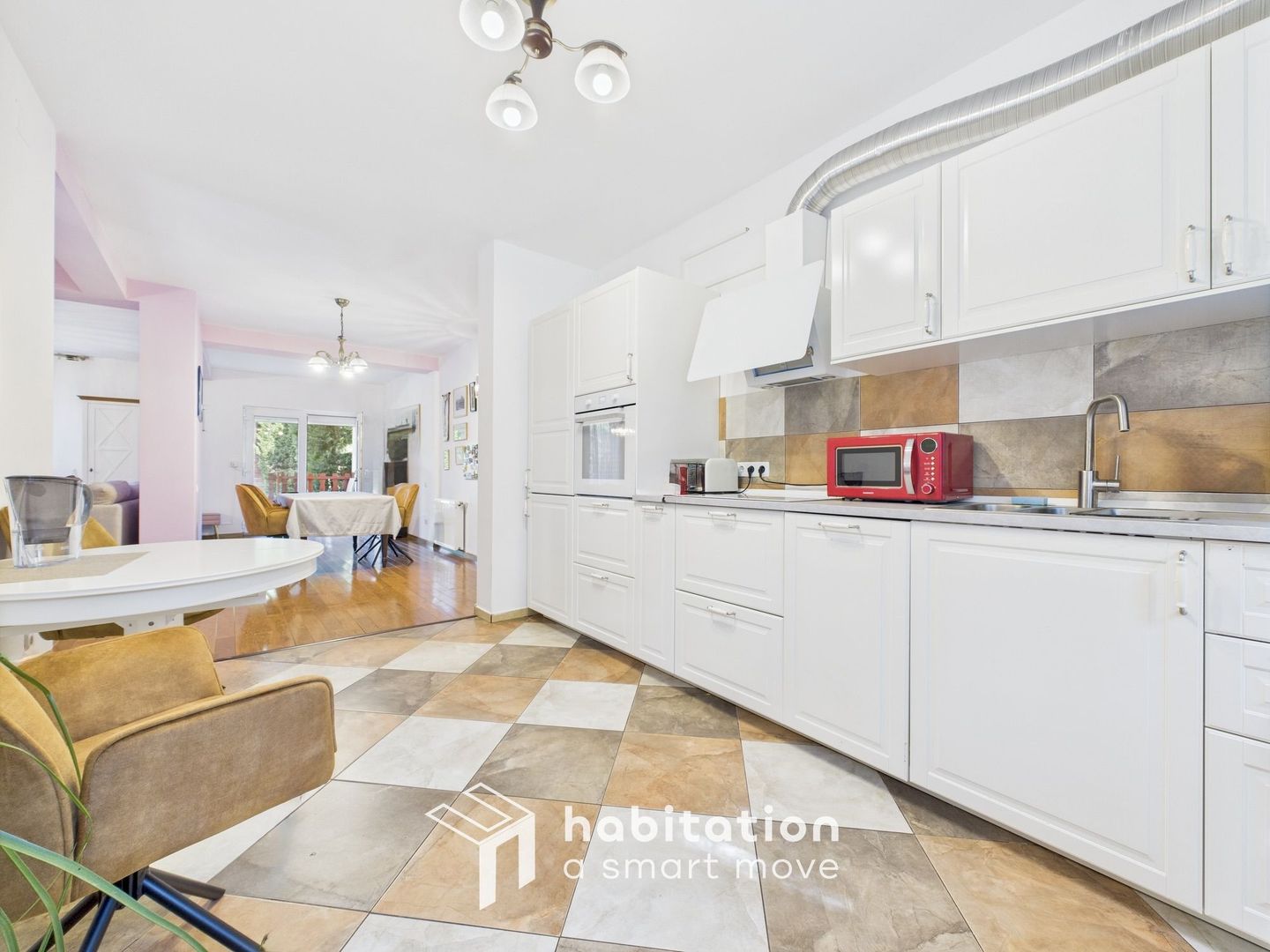 Casă de vânzare la liziera pădurii - Dumbrăvița - Tur virtual inclus - Poză 11