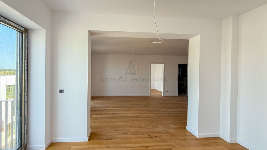 2 Camere 70 MP | Baneasa | Green Lake - Poză 4