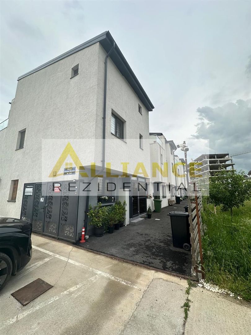 Casa Metalurgiei 7 Camere Mobilata/Utilat - Poză 1